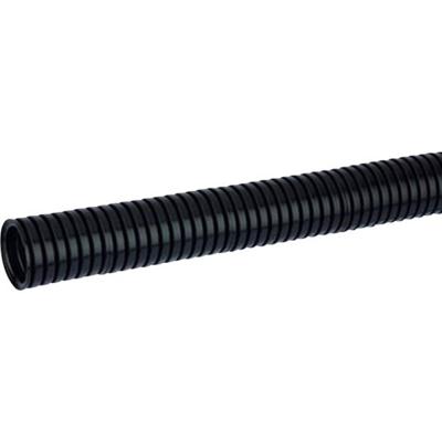 LAPP 61815130 SILVYN® RILL PA12 16/16,5x21,2 GY Beschermslang (ribbelslang) Grijs 16.50 mm 50 m