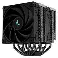 DeepCool AK620 Zero Dark CPU-koellichaam met ventilator - thumbnail