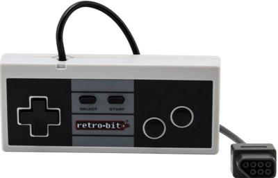 RETRO-BIT   NES Classic Controller