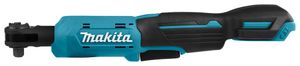 Makita WR100DZJ | Ratelsleutel | 12V | Zonder accu&apos;s en lader - WR100DZJ