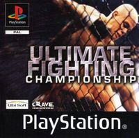 Ultimate Fighting Championship - thumbnail