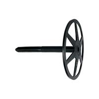 Fischer isolatiehouder DHK 100, 80940