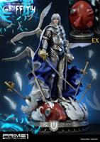 Berserk Statue Griffith & Griffith Exclusive 70 cm Assortment (3)