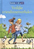 Vrolijke vriendinnenverhalen - Antonia Michaelis - Hardcover (9789044732566)