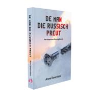 De man die Russisch preut - Anne Doornbos - eBook (9789065094124)