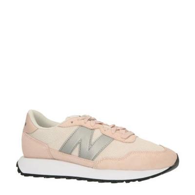 New Balance 237 sneakers rose New Balance 237 sneakers rose