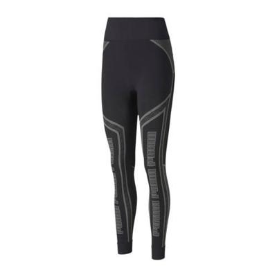 Puma legging zwart