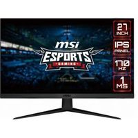 MSI G2712 27 /1920x1080/IPS/170Hz/1ms - thumbnail