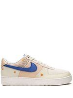 Nike "baskets Air Force 1 '07 ""LA Flea""" - Tons neutres