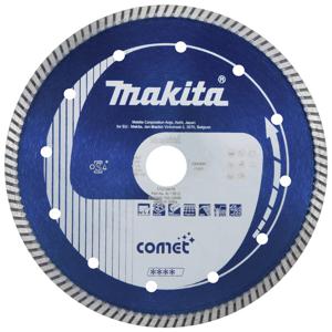 Makita B-13013 COMET Diamanten doorslijpschijf Diameter 180 mm 1 stuk(s)