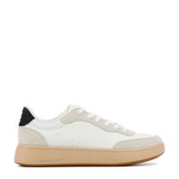 Woden May sneakers wit/zwart