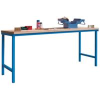 Pavoy 58580-200-000_0882 Werkbank (b x h x d) 2000 x 900 x 700 mm