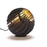 Atmosphere tafellamp - Black