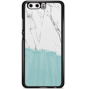 Huawei P10 hoesje - Marbletastic