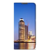 OnePlus 10 Pro Book Cover Rotterdam