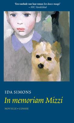 In memoriam Mizzi - Ida Simons - Hardcover (9789059365773) In memoriam Mizzi - Ida Simons - Hardcover (9789059365773)
