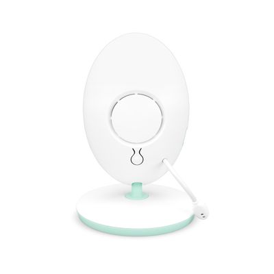 truelife NannyCam V24 TLNCV24 Videobabyfoon Digitaal 2.4 GHz