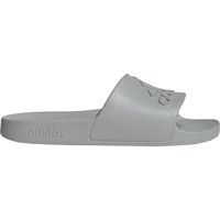 adidas Adilette Aqua - Opruiming - Accessoires - Light Grey - maat 47