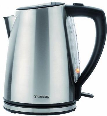 Grossag waterkoker WK45 1.2 liter