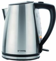 Grossag waterkoker WK45 1.2 liter