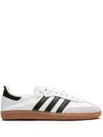 adidas baskets Samba Decon 'White/Black/Gum' - Blanc