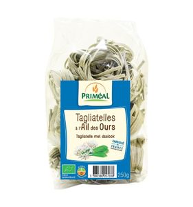 Tagliatelle daslook bio