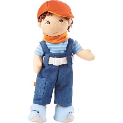 Haba knuffelpop Matze 30 cm Haba knuffelpop Matze 30 cm