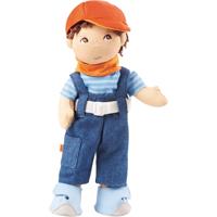 Haba knuffelpop Matze 30 cm