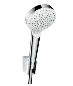 Hansgrohe Crometta badset met doucheslang 160cm chroom