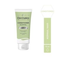 Dermalex Conditioner Normaal Haar Intense Hydratatie en Verzorging 150ml - thumbnail