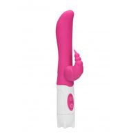 Buzzy Bee Vibrator - Pink