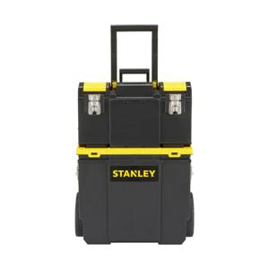 STANLEY 1-70-326 1-70-326 Gereedschapsbox Kunststof Zwart, Geel