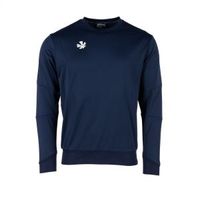 Cleve TTS Top Round Neck Donkerblauw - thumbnail