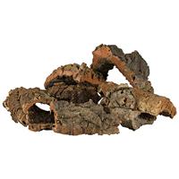 Trixie 76408 10 kurk-mix-zak, 300 g/zakje