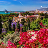 11-daagse cruise vanaf Barcelona naar Frankrijk, Italië, Spanje, Marokko en Gibraltar