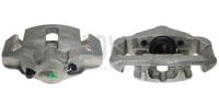 Remklauw BUDWEG CALIPER, Diameter (mm)60mm, u.a. für BMW