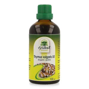 Fytobell Thymus Vulgaris Ue 100ml