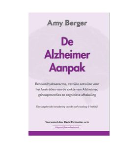 De alzheimer aanpak