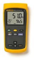 Fluke 51II thermometer
