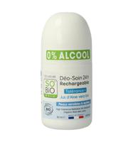 Deoroller women aloe vera bio - thumbnail