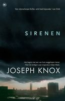 Sirenen - Joseph Knox - ebook