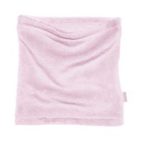 Playshoes cuddly fleece sjaal uni roze Maat - thumbnail