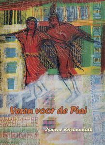 Veren voor de piai - Ismene Krishnadath - ebook