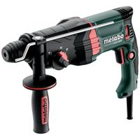 Metabo KHE 2845 SDS-Plus-Combihamer 880 W Incl. koffer - thumbnail