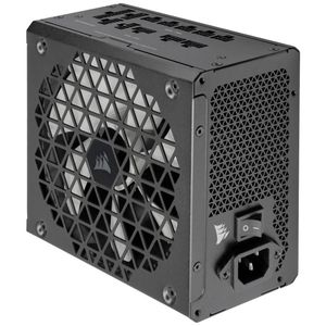 Corsair RM850x SHIFT Servernetvoedingsmodule 850 W 80 Plus Gold