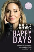 Happy days (Paperback)