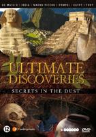 Ultimate Discoveries - Secrets In The Dust - DVD (8717662563393)