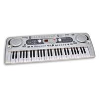 Bontempi Digitaal Keyboard, 54 Toetsen - thumbnail