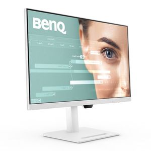 BenQ GW3290QT LED-monitor Energielabel F (A - G) 80 cm (31.5 inch) 2560 x 1440 Pixel 16:9 5 ms HDMI, Hoofdtelefoon (3.5 mm jackplug), USB-C, DisplayPort,