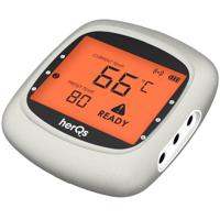 HerQs EasyBBQ Pro bbq thermometer